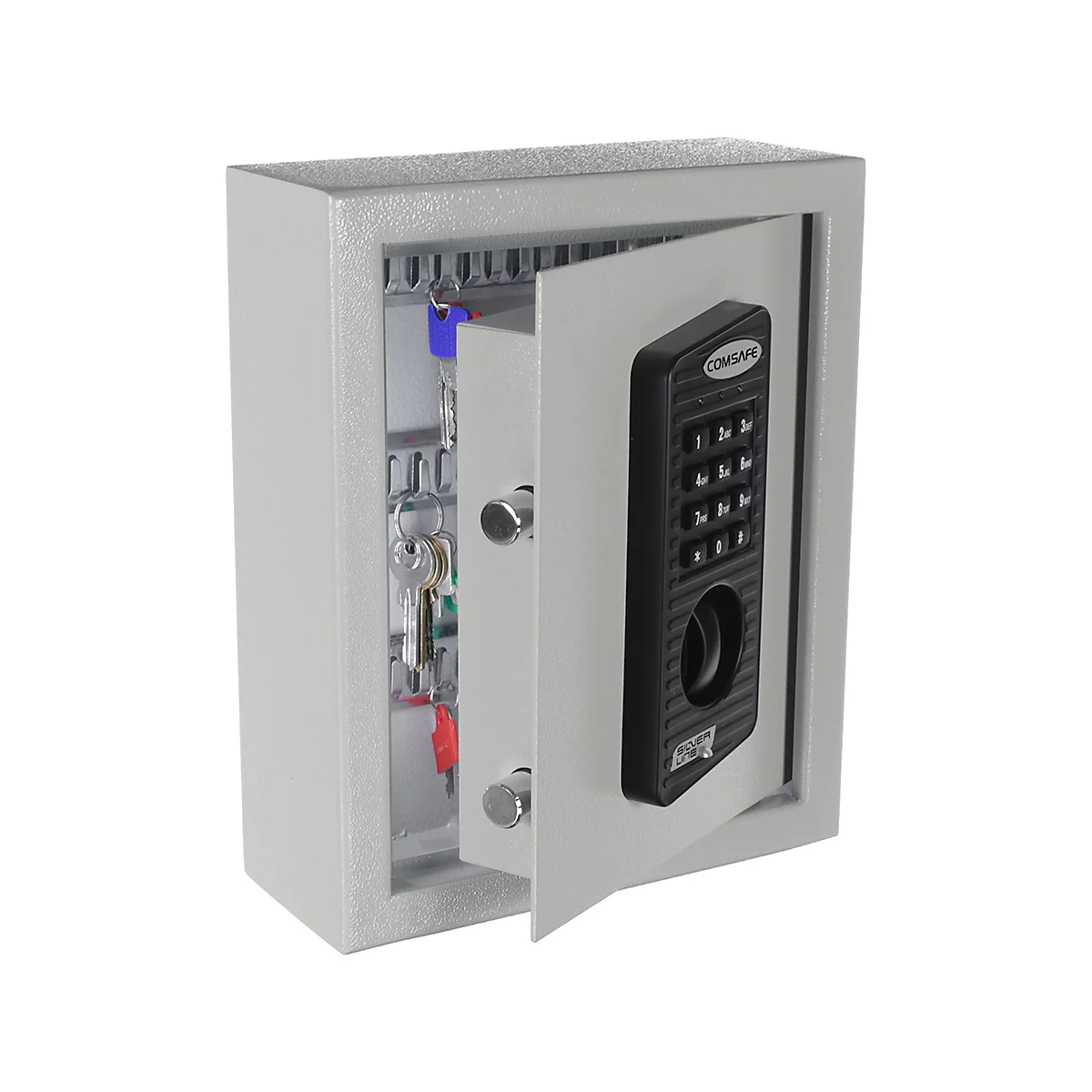 Rottner Coffre-fort à clés Keytronic 20 Serrure électronique