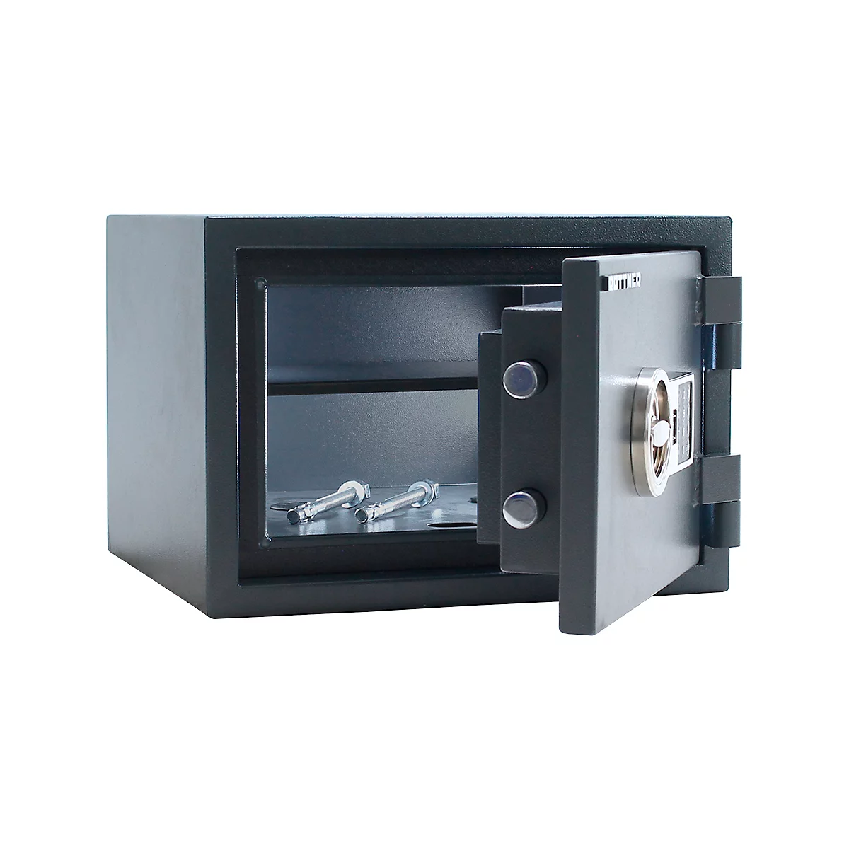Rottner coffre-fort ignifuge pour documents FireHero 30 serrure électronique