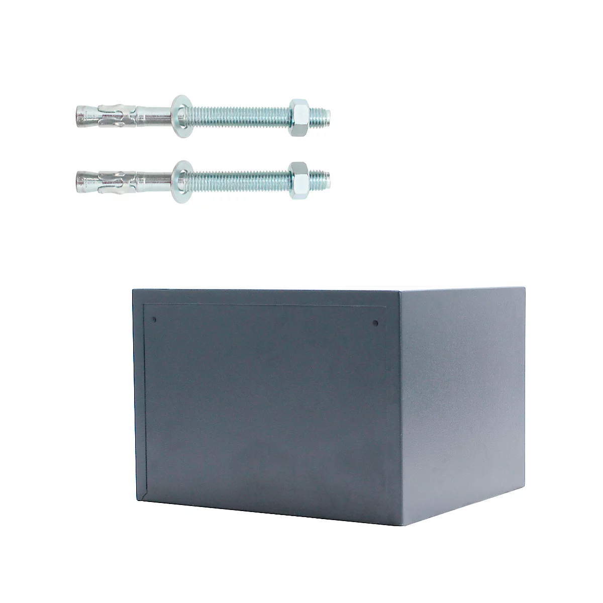 Rottner coffre-fort ignifuge pour documents FireHero 30 serrure électronique