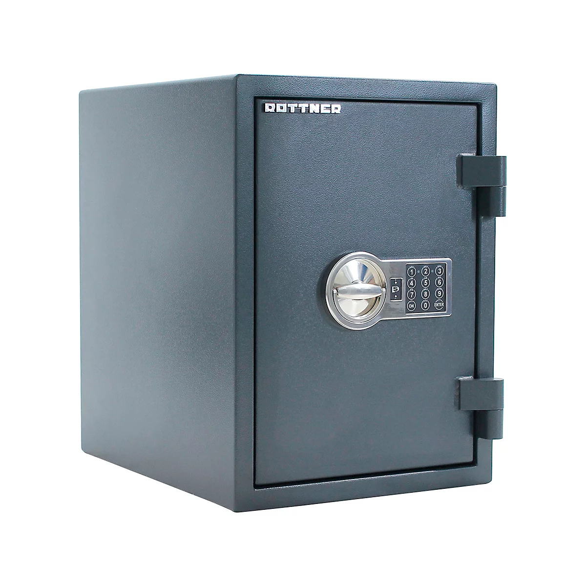 Rottner coffre-fort ignifuge pour documents FireHero 50 serrure électronique
