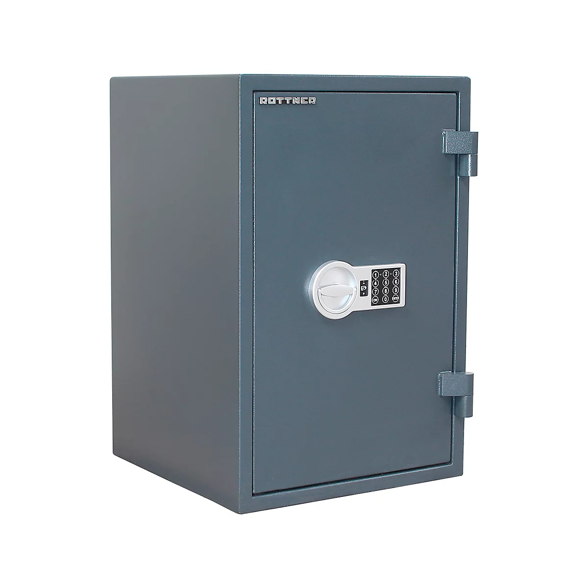 Rottner coffre-fort ignifuge pour documents FireHero 65 serrure électronique