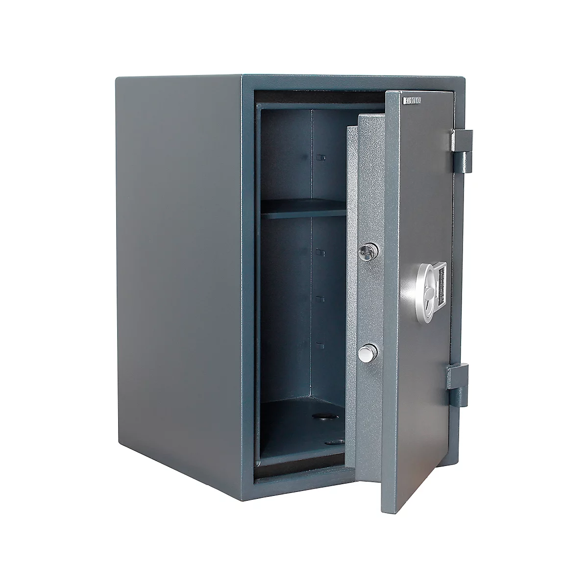 Rottner coffre-fort ignifuge pour documents FireHero 65 serrure électronique