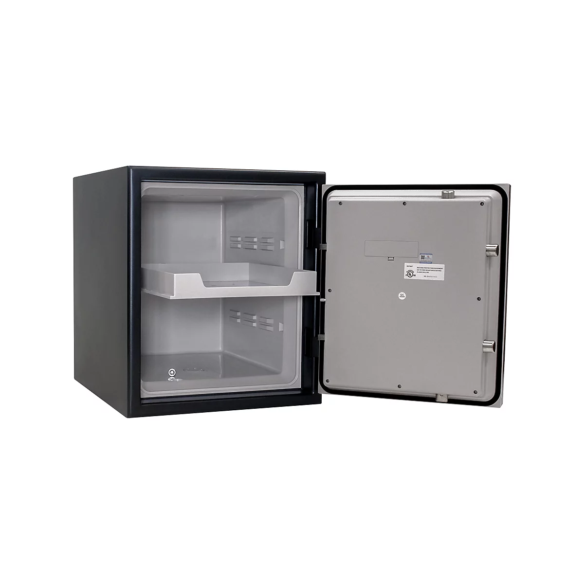 Rottner fire safe FIRE DATA 60 electronic lock black