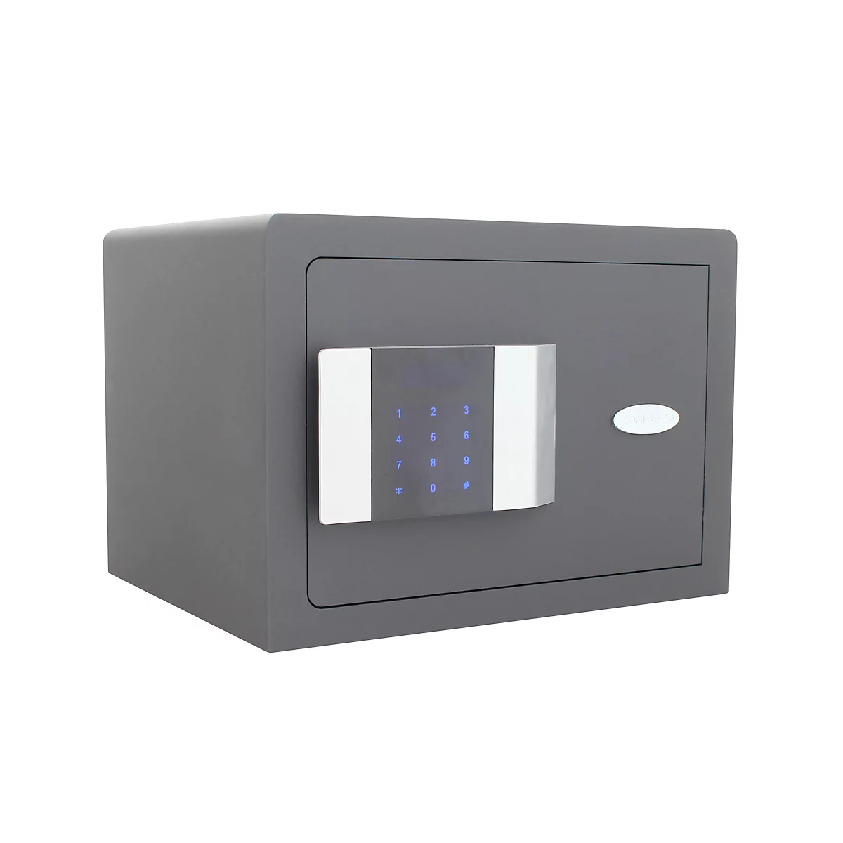 Rottner Hoteltresor Prestige 250 Elektronikschloss