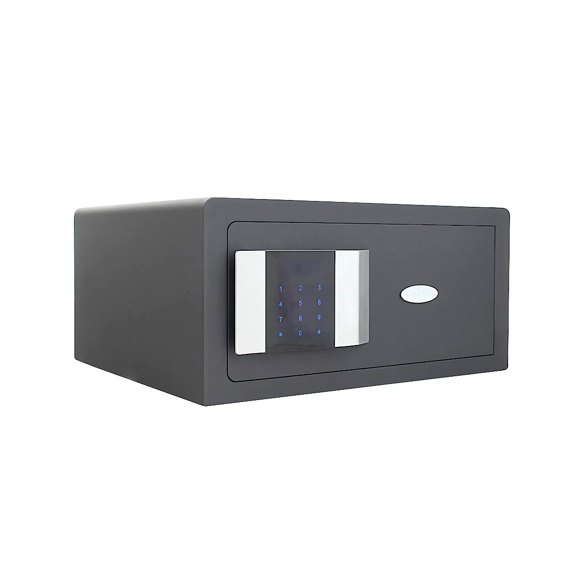 Rottner Hoteltresor Prestige Lap Touchscreen