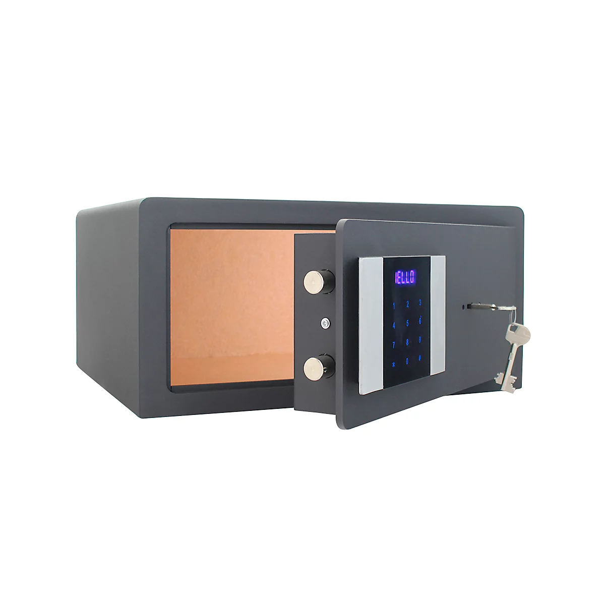 Rottner Hoteltresor Prestige Lap Touchscreen