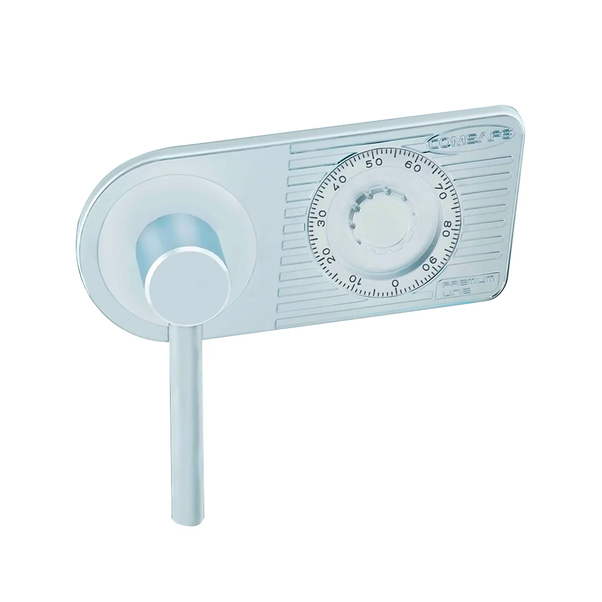 Rottner Papiersicherungsschrank GigaPaper 75 Premium Zahlenkombinationsschloss
