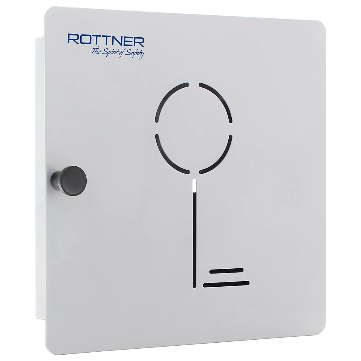 Rottner Schlüsselkassette Key Collect 10