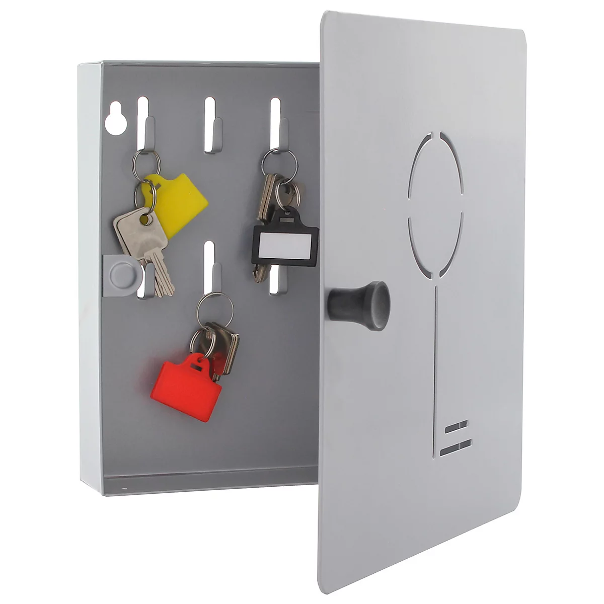 Rottner Schlüsselkassette Key Collect 10