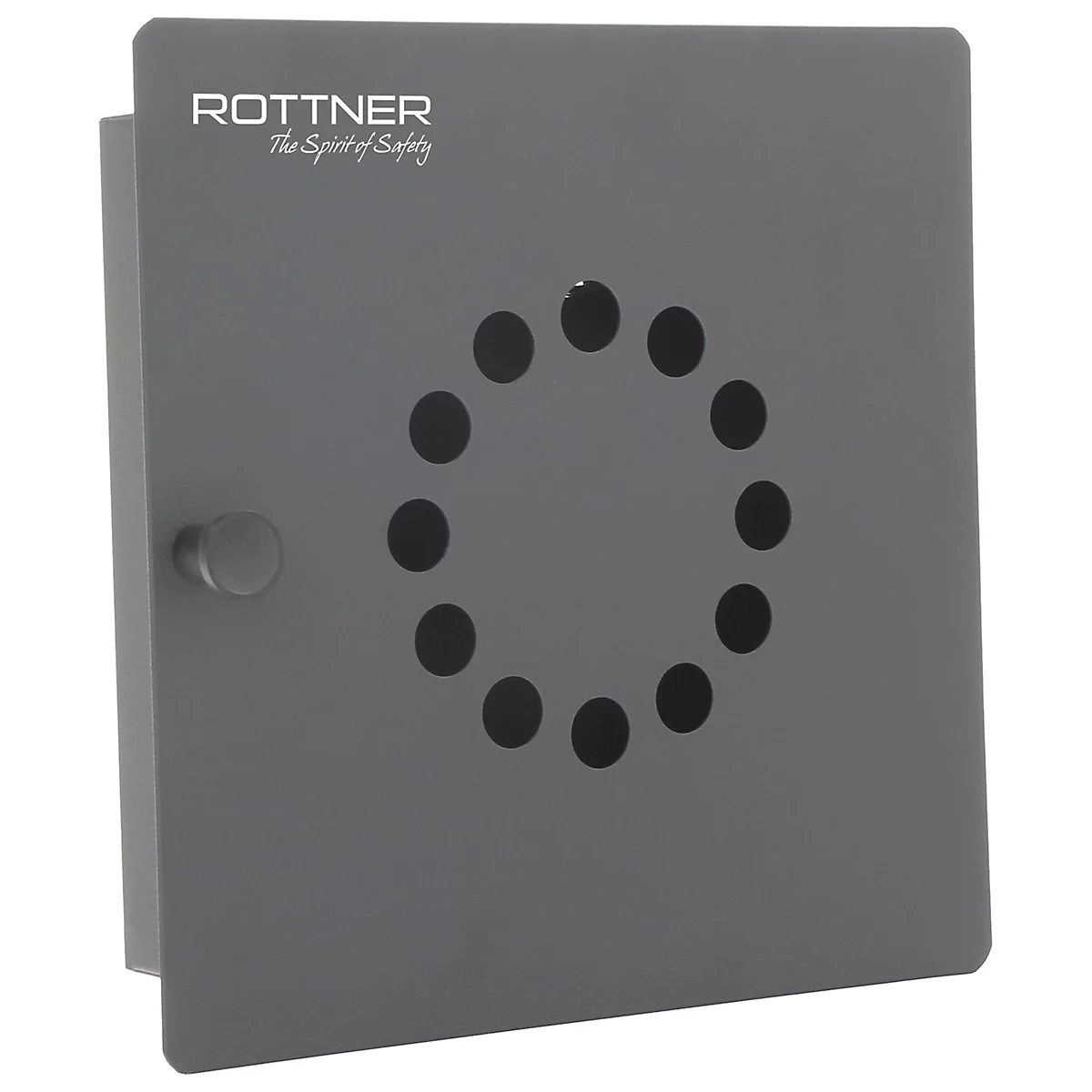 Rottner Schlüsselkassette Key Point 10