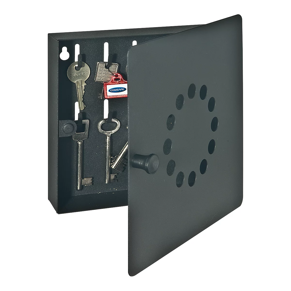 Rottner Schlüsselkassette Key Point 10
