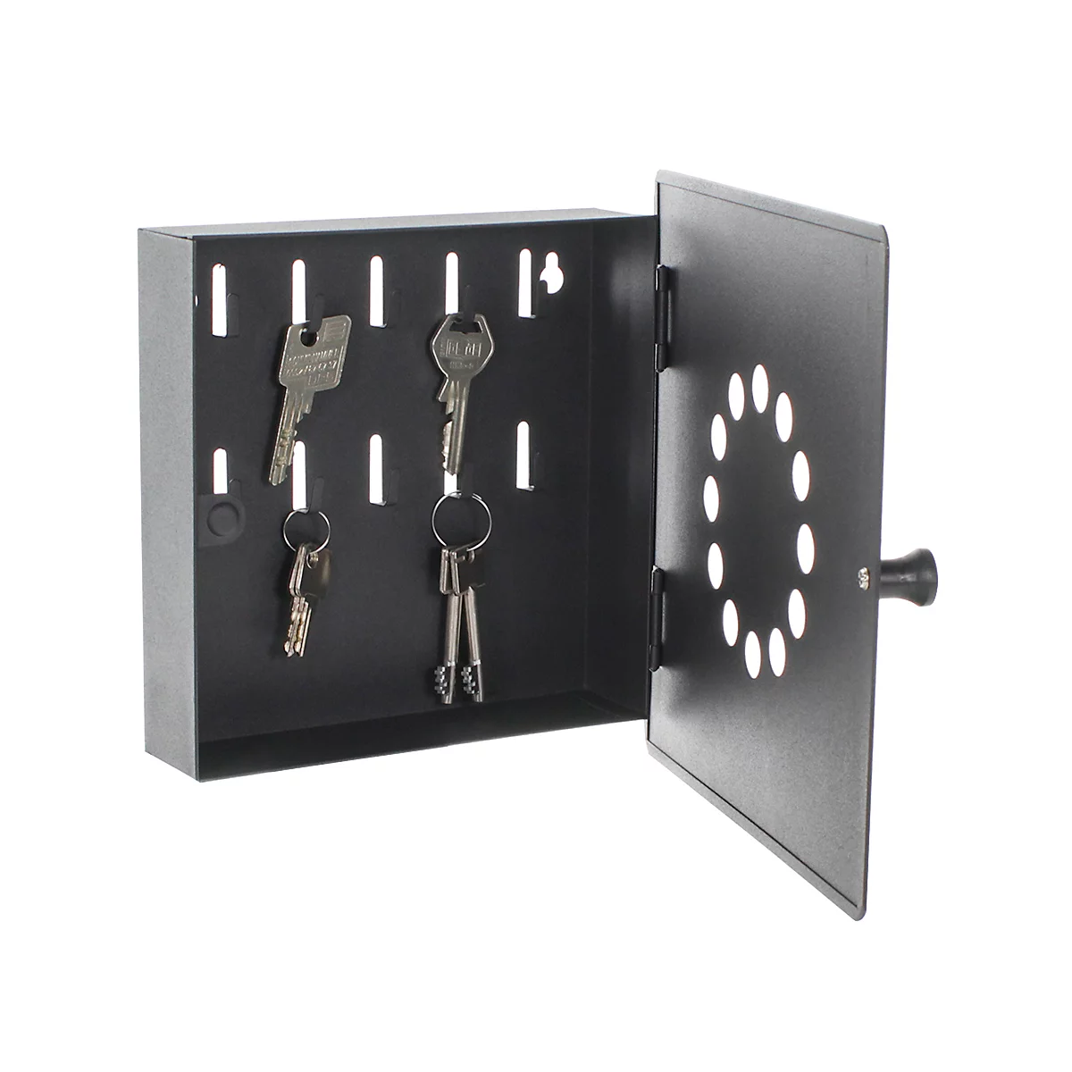 Rottner Schlüsselkassette Key Point 10