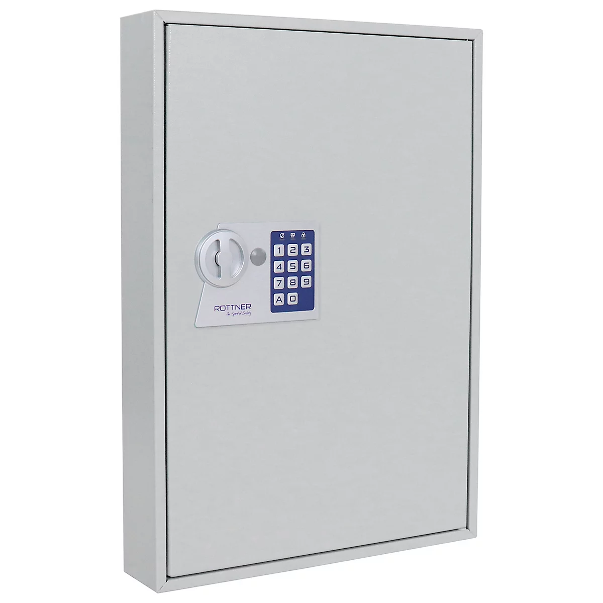 Rottner Schlüsselschrank S 100 Elektronikschloss