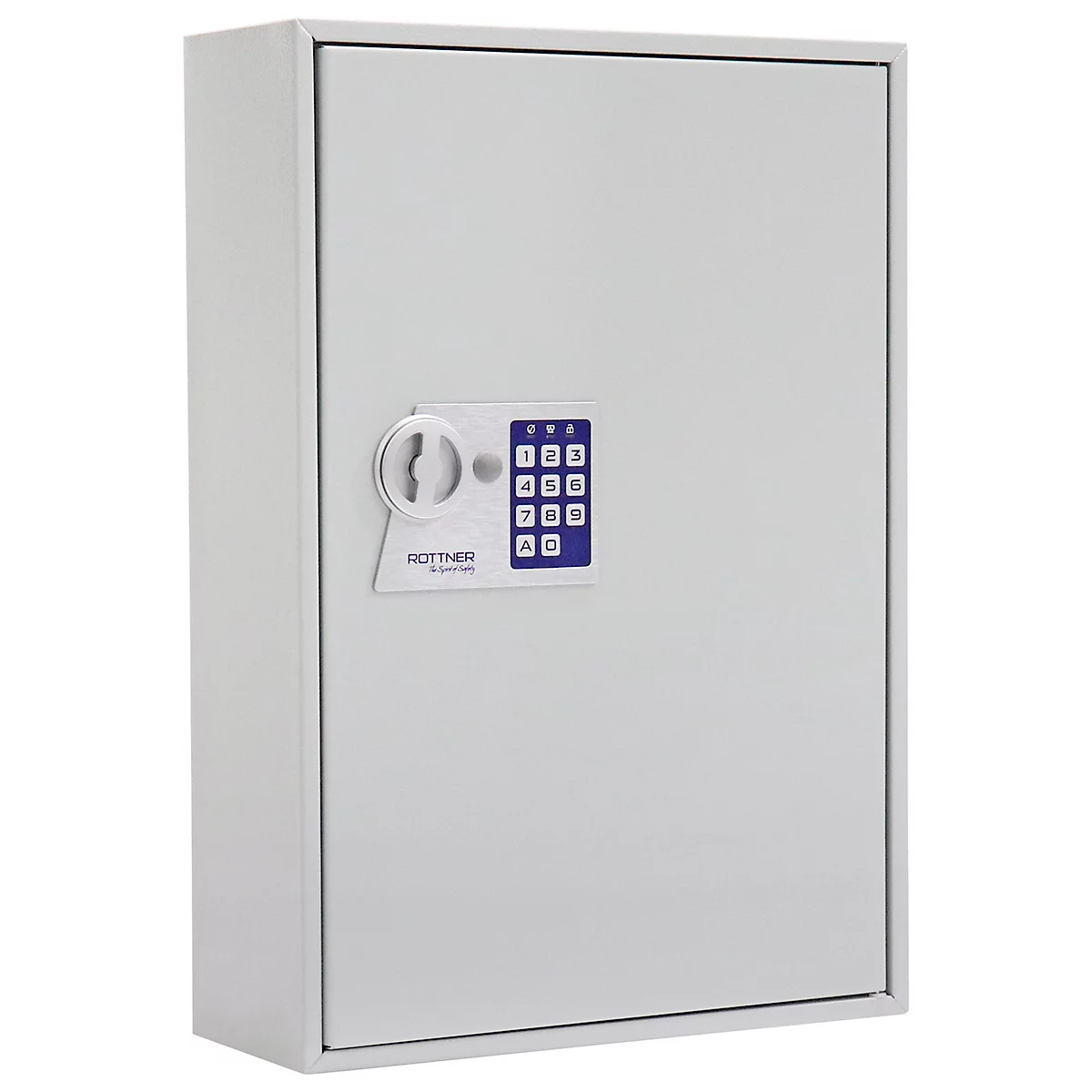 Rottner Schlüsselschrank S 200 Elektronikschloss