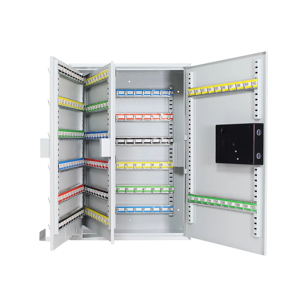 Rottner Schlüsselschrank S 300 Elektronikschloss