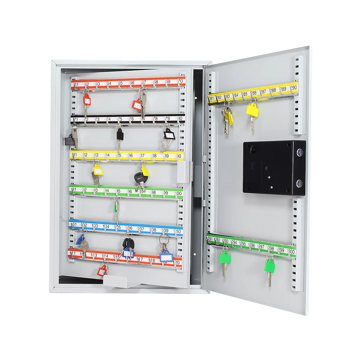 Rottner Schlüsselschrank S 300 Elektronikschloss