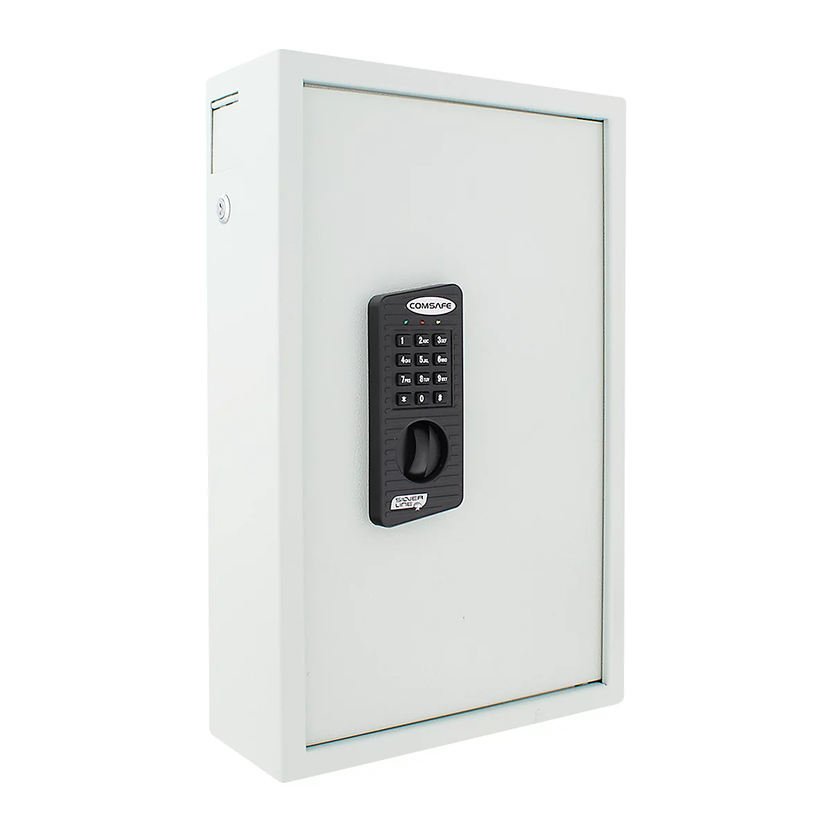 Rottner Schlüsseltresor Keytronic 100 Elektronikschloss