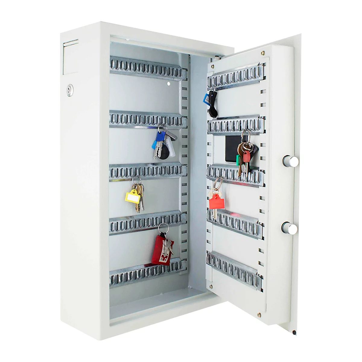 Rottner Schlüsseltresor Keytronic 100 Elektronikschloss