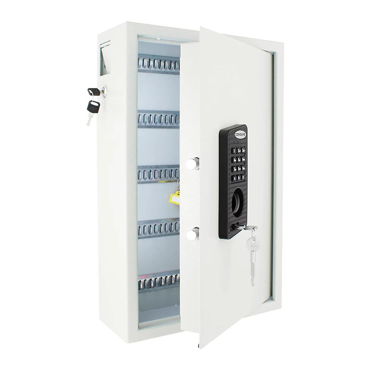 Rottner Schlüsseltresor Keytronic 100 Elektronikschloss