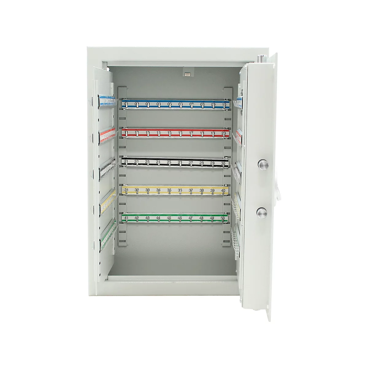 Rottner Schlüsseltresor ST 200 Elektronikschloss Premium