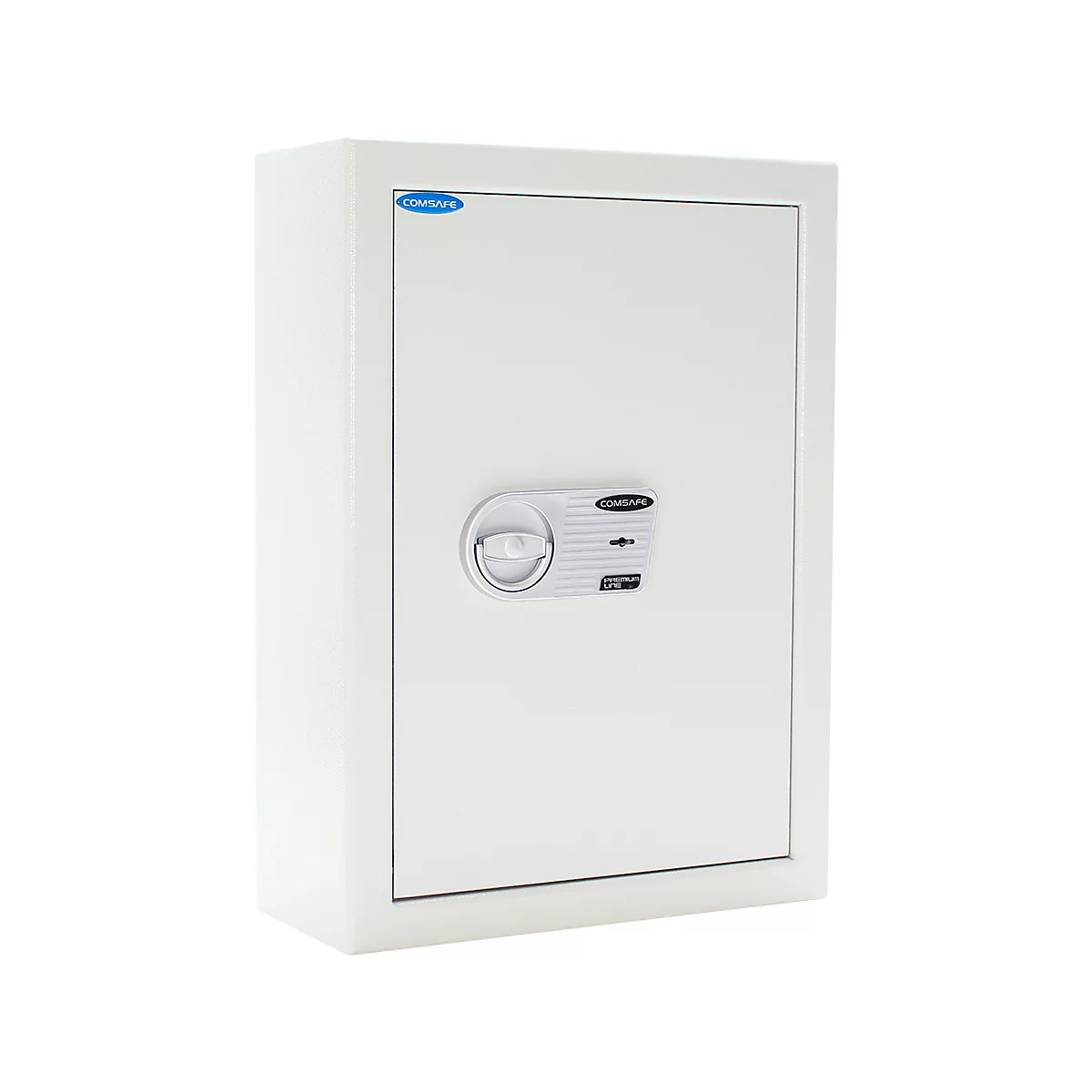 Rottner Schlüsseltresor ST 200 Premium Doppelbartschloss