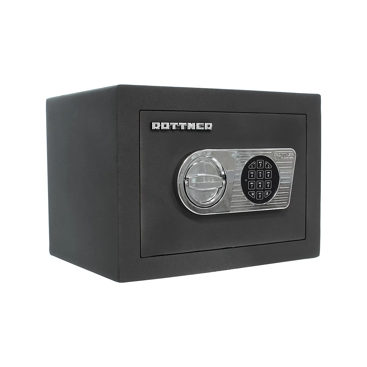 Rottner Toscana 26 safe met elektronisch slot