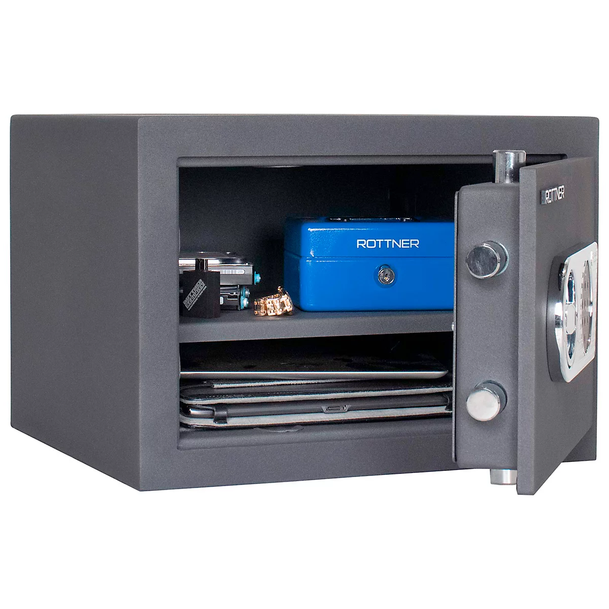 Rottner Toscana 40 coffre-fort de chambre forte avec serrure électronique