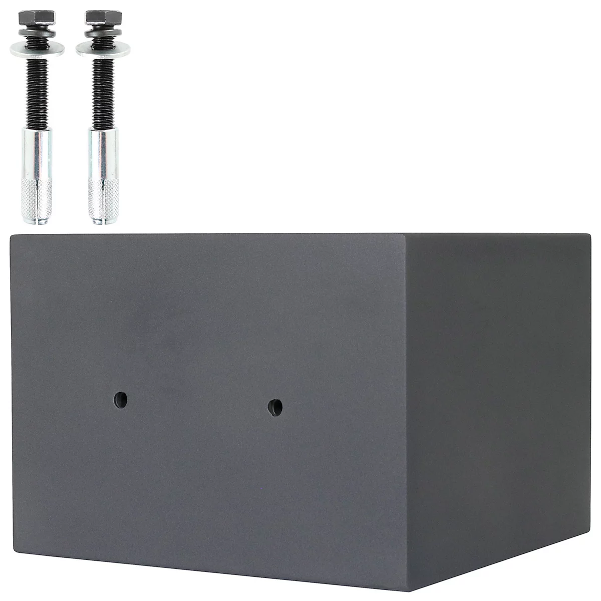 Rottner Toscana 40 coffre-fort de chambre forte avec serrure électronique