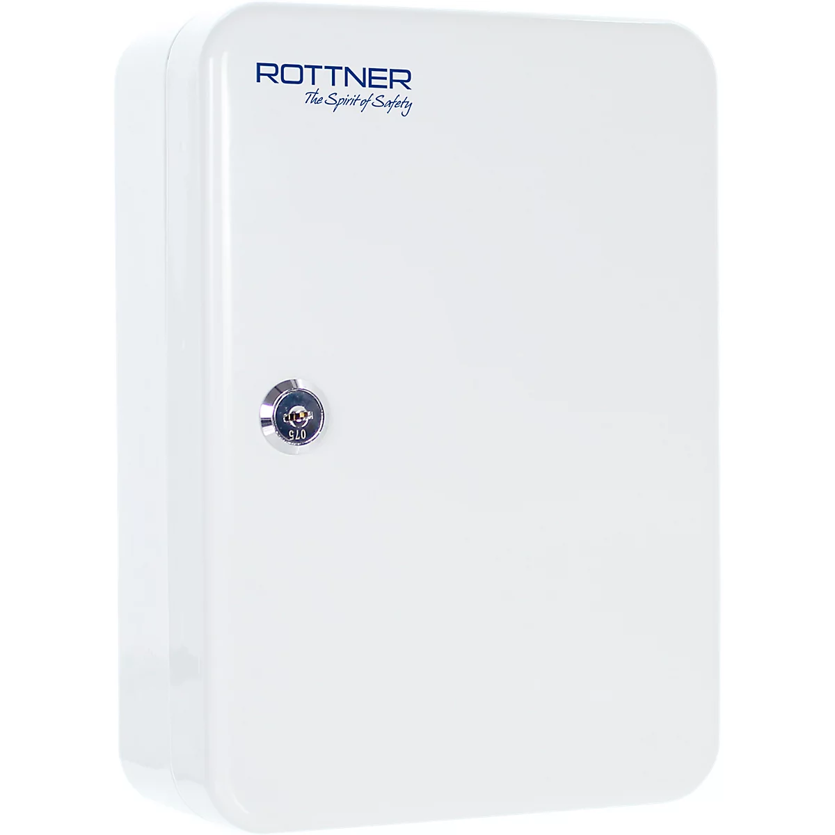 Rottner TS 48 sleutelcassette - cilinderslot, 48 sleutels