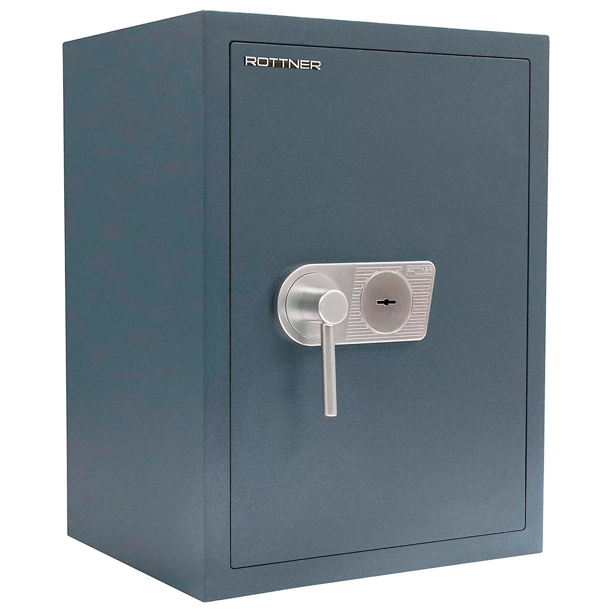 Rottner veilig Samoa 65 dubbelbaard slot