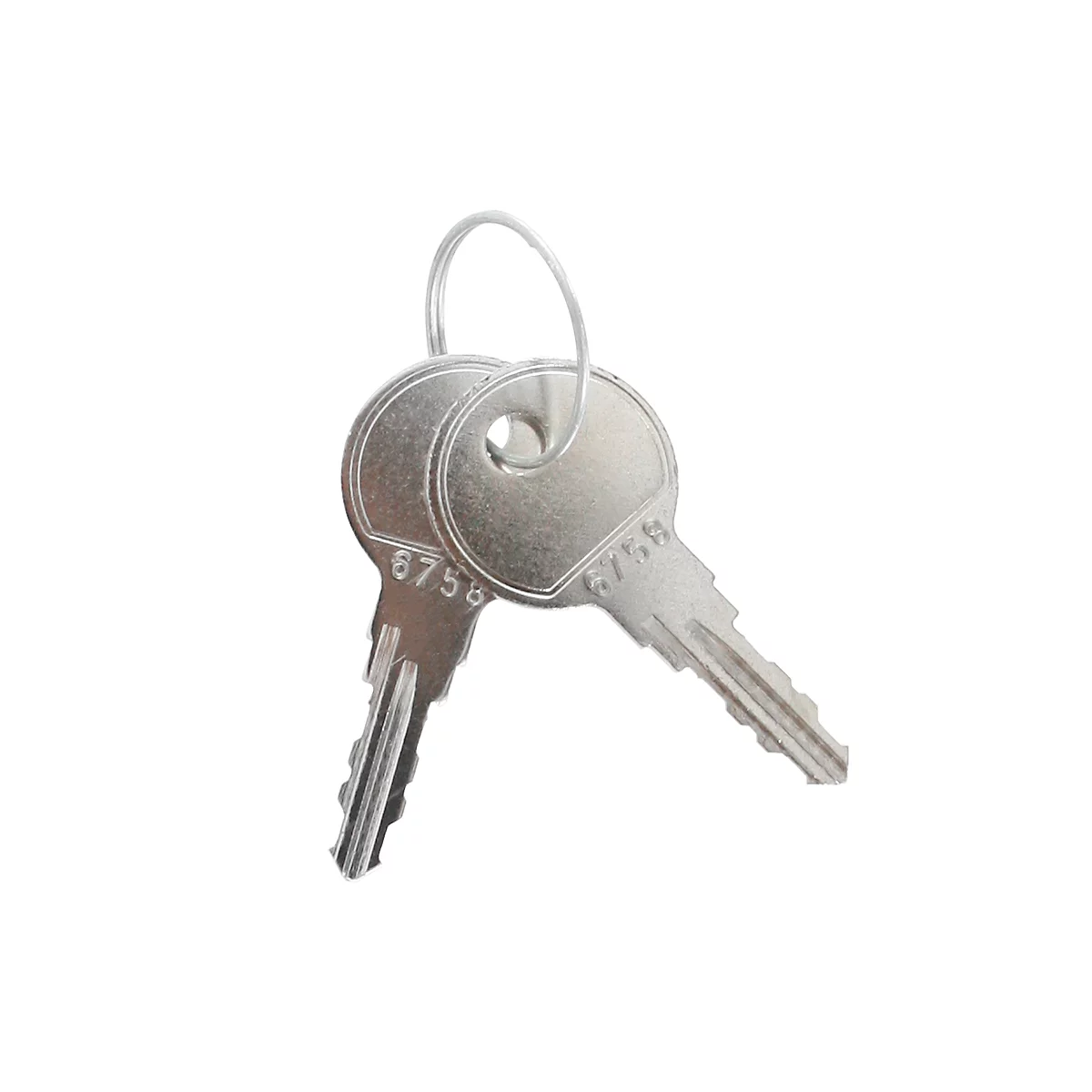 Rottner Wandtresor Stone Premium SE 35, 27 l, EN 1, mit 1 Fachboden, Elektronikschloss, Stahl, weißaluminium RAL 9006