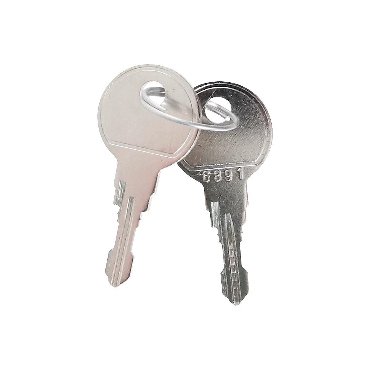 Rottner Wandtresor Stone SE 65 Premium Elektronikschloss