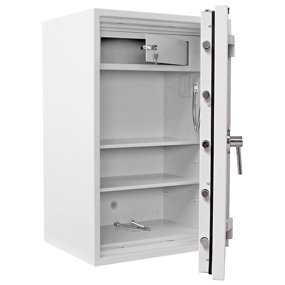 Rottner Wertschutzschrank EN2 Diamant Fire Premium PO100 Elektronikschloss