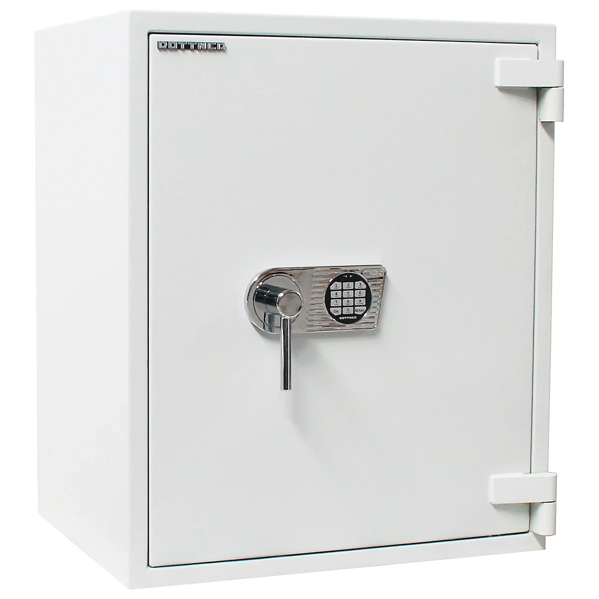 Rottner Wertschutzschrank EN2 Diamant Fire Premium PO80 Elektronikschloss