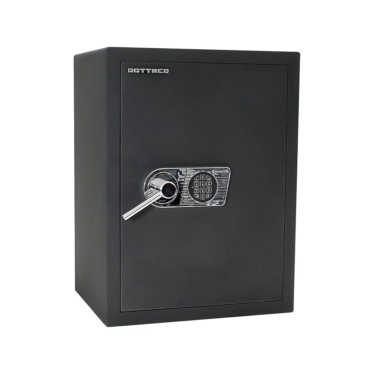 Rottner Wertschutzschrank Toscana 65 Elektronikschloss