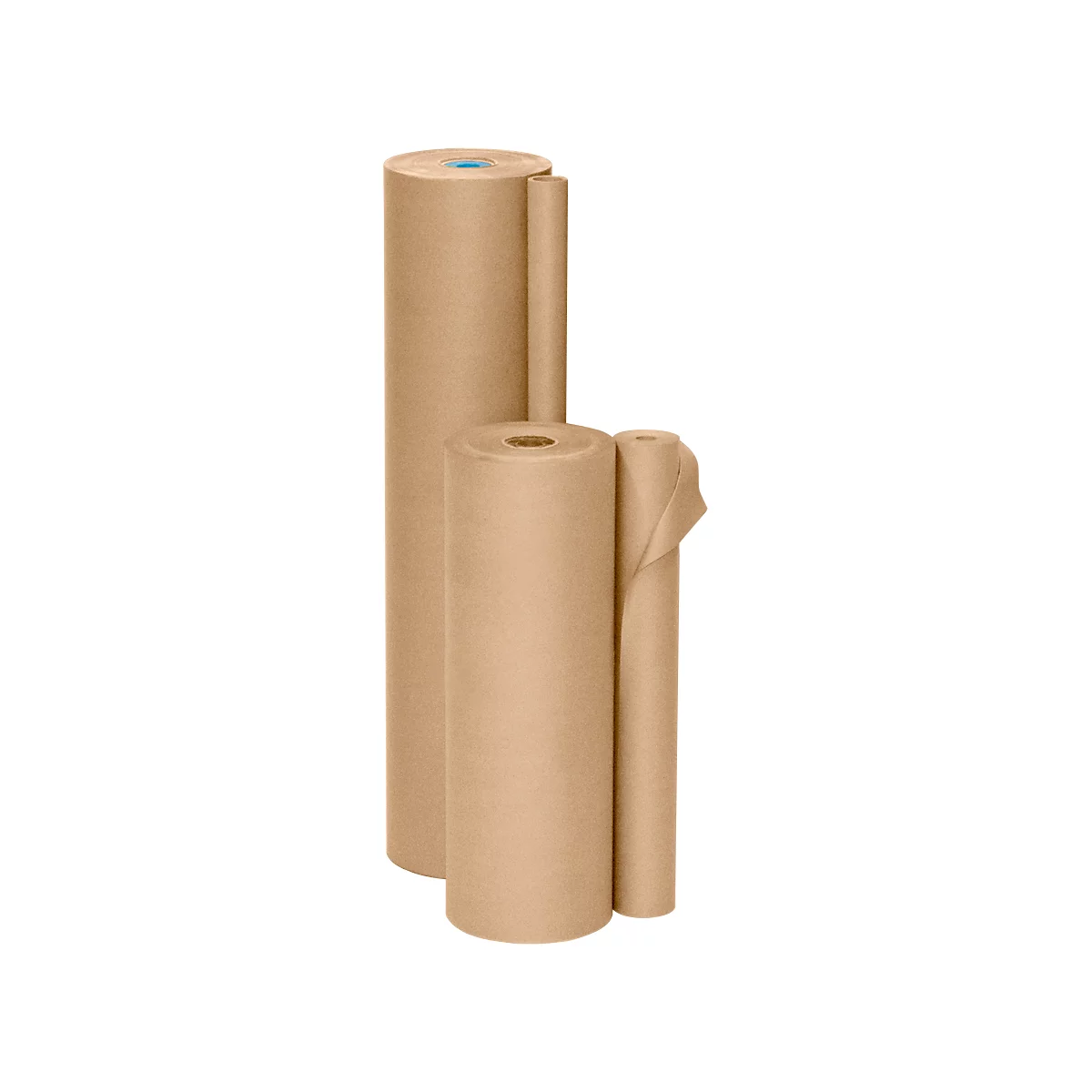 Rouleau de papier d’emballage, 1000 mm x 10 m