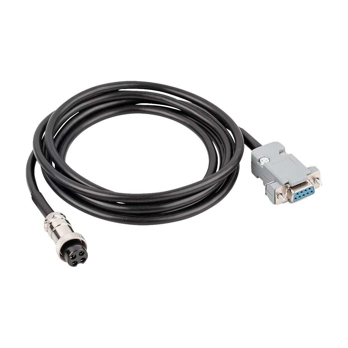 RS-232 interfacekabel KERN EOC-A12 - 1,5 m lengte voor betrouwbare verbindingen
