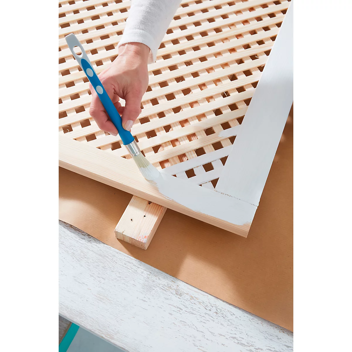Ruban adhésif double face Powerbond® Outdoor tesa,