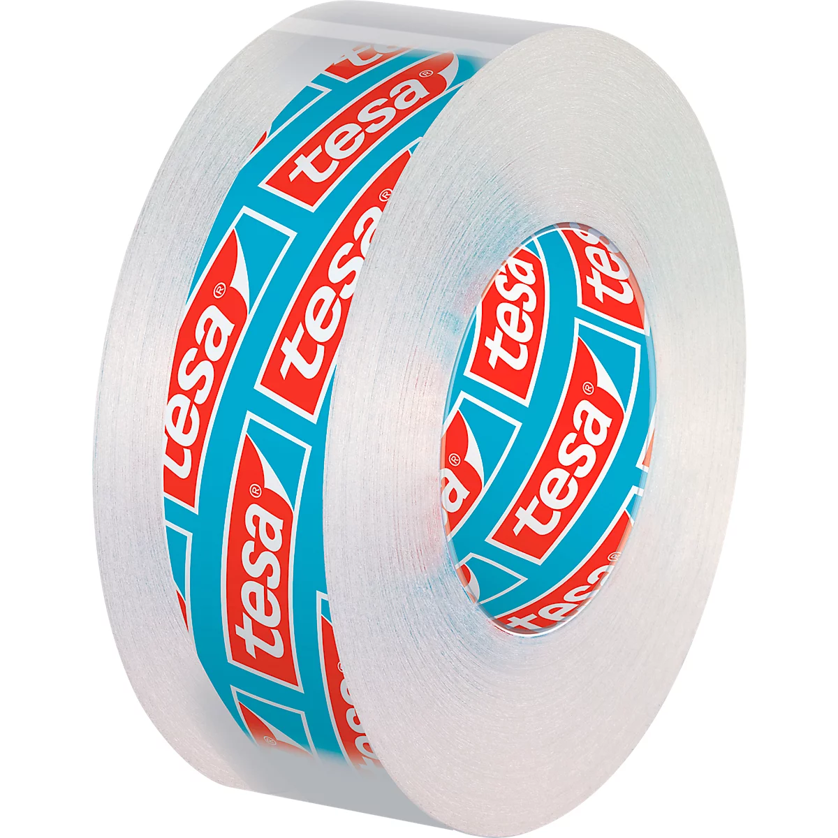 Ruban adhésif transparent de tesafilm® kristall-klar, film pp, l. 19 mm x 33 m, 10 rouleaux