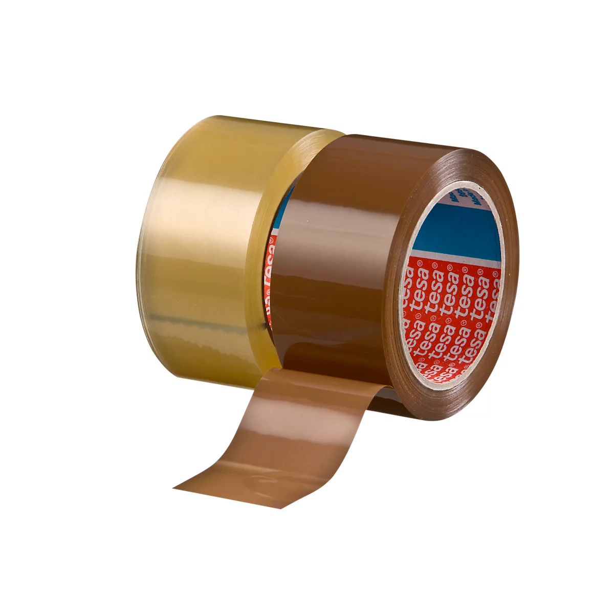 Ruban d'emballage tesa® 4195 tesapack universel, transparent 36 rouleaux
