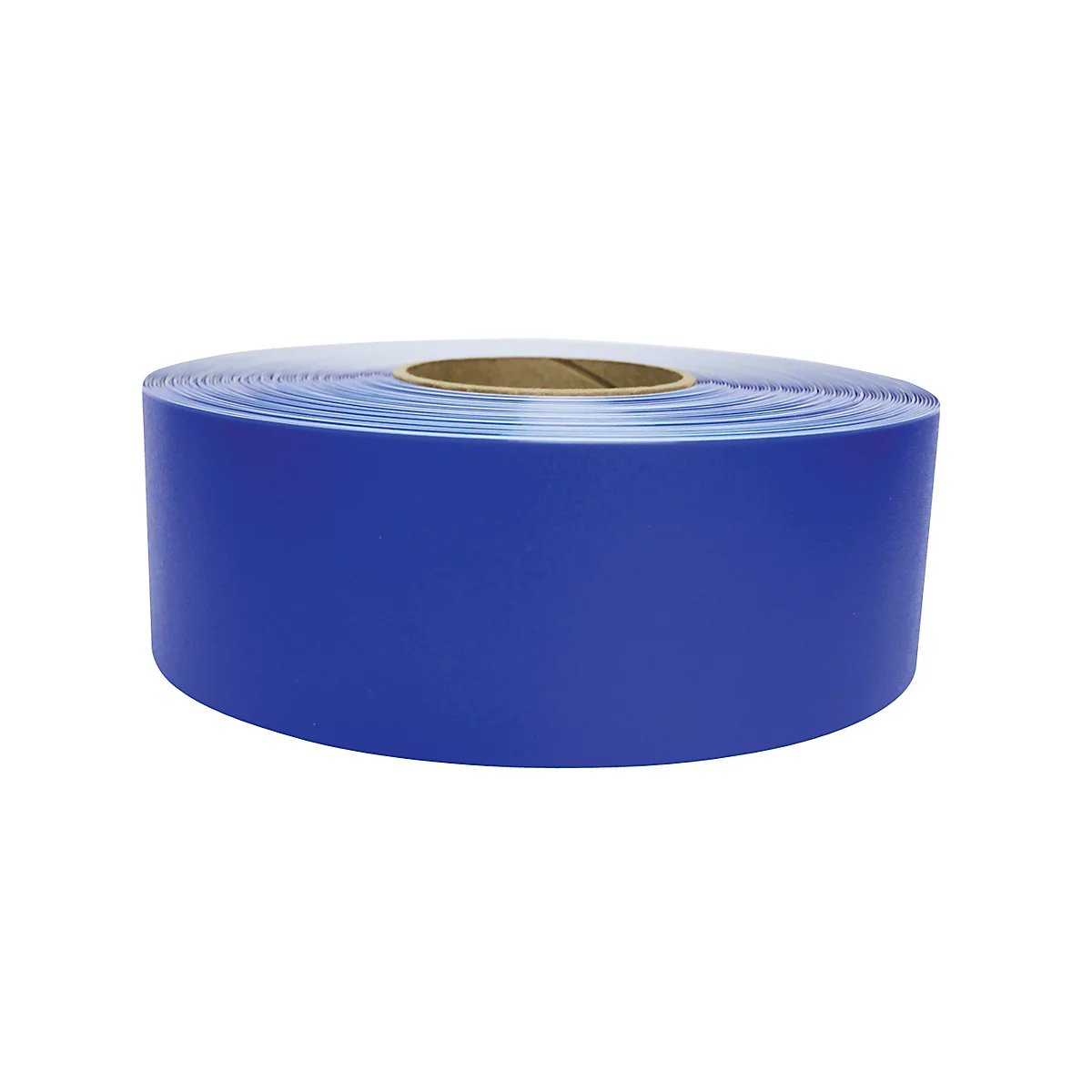Ruban de marquage au sol Supreme V DuraStripe - l. 50 mm x L 30 m - bleu