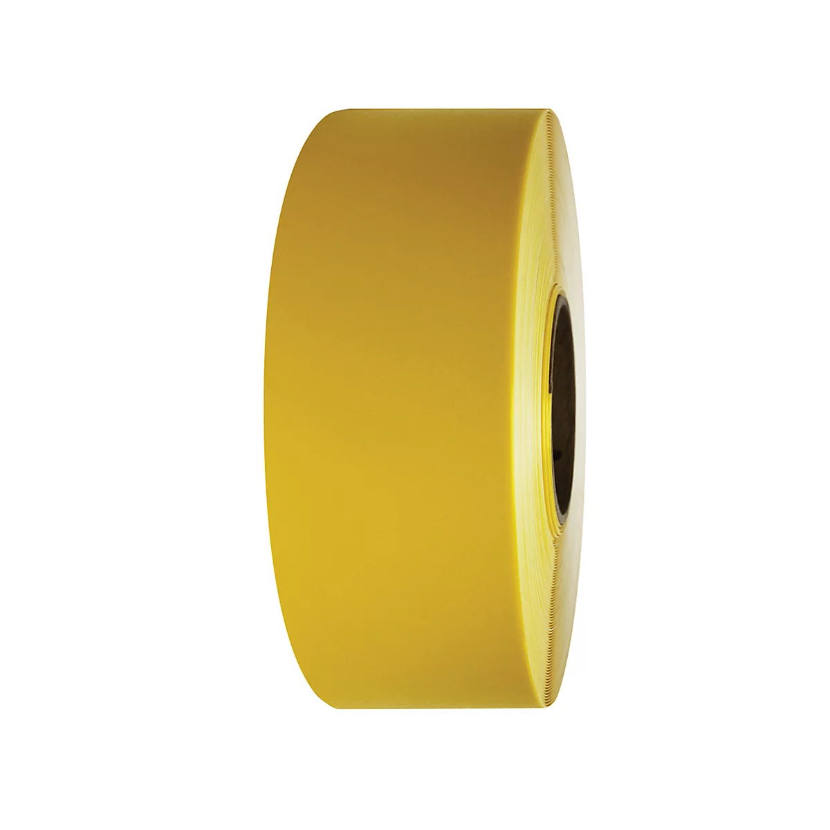 Ruban de marquage au sol Supreme V DuraStripe - l. 50 mm x L 30 m - jaune