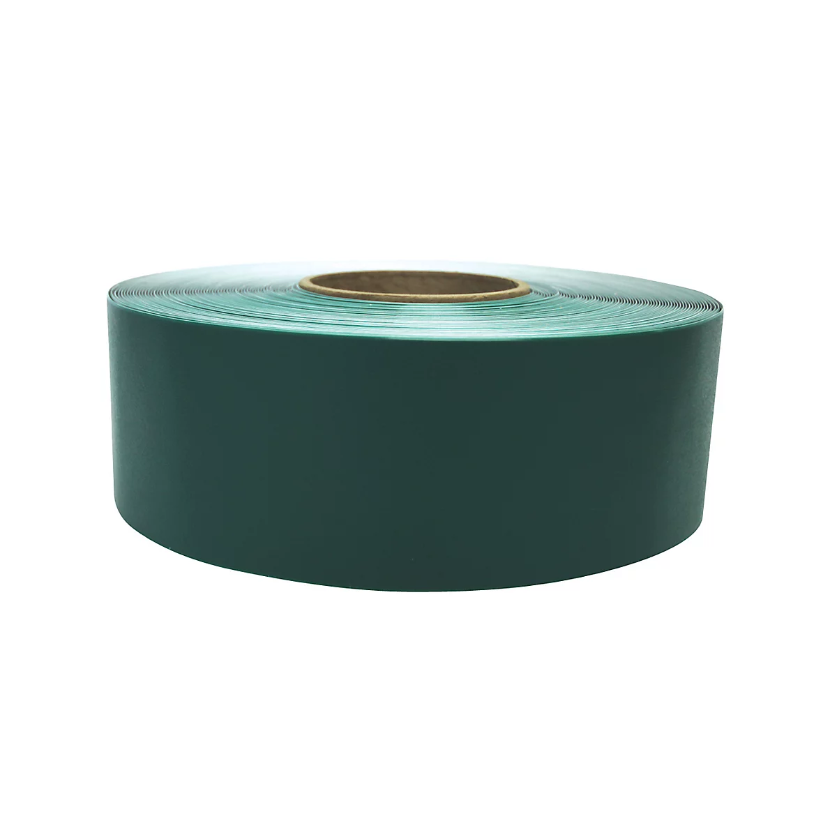 Ruban de marquage au sol Supreme V DuraStripe - l. 50 mm x L 30 m - vert 