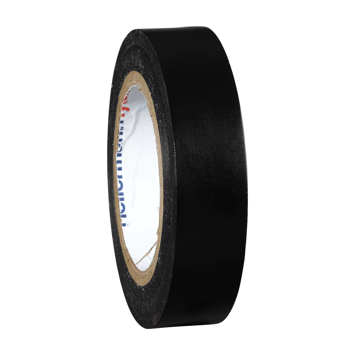 Ruban isolant PVC, noir