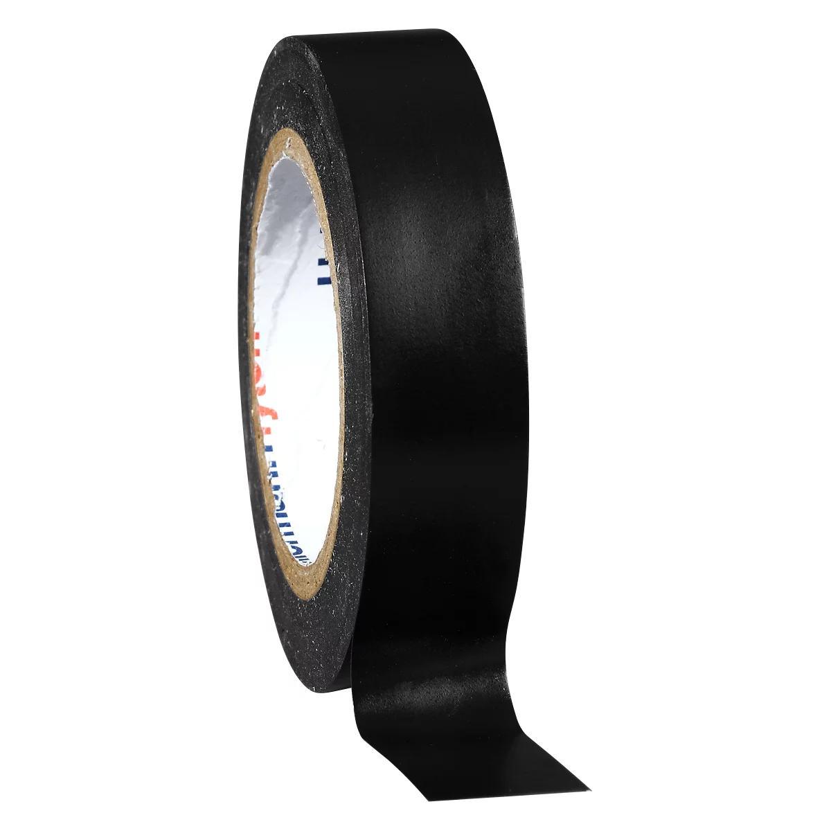 Ruban isolant PVC, noir