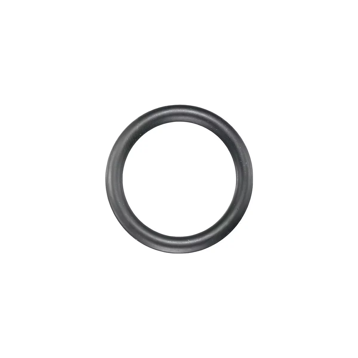 Rubber borgring 720 GR AD ca.21mm ASW