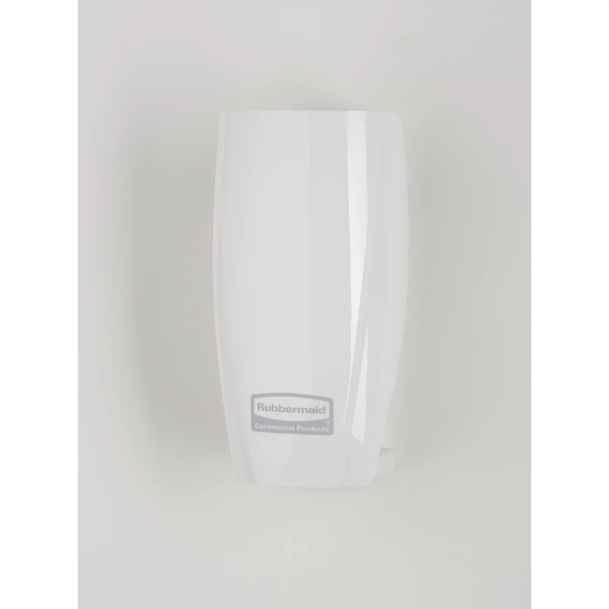 Rubbermaid Geurdispenser TCell 1.0, batterijvrij, tot 60 dagen, wit