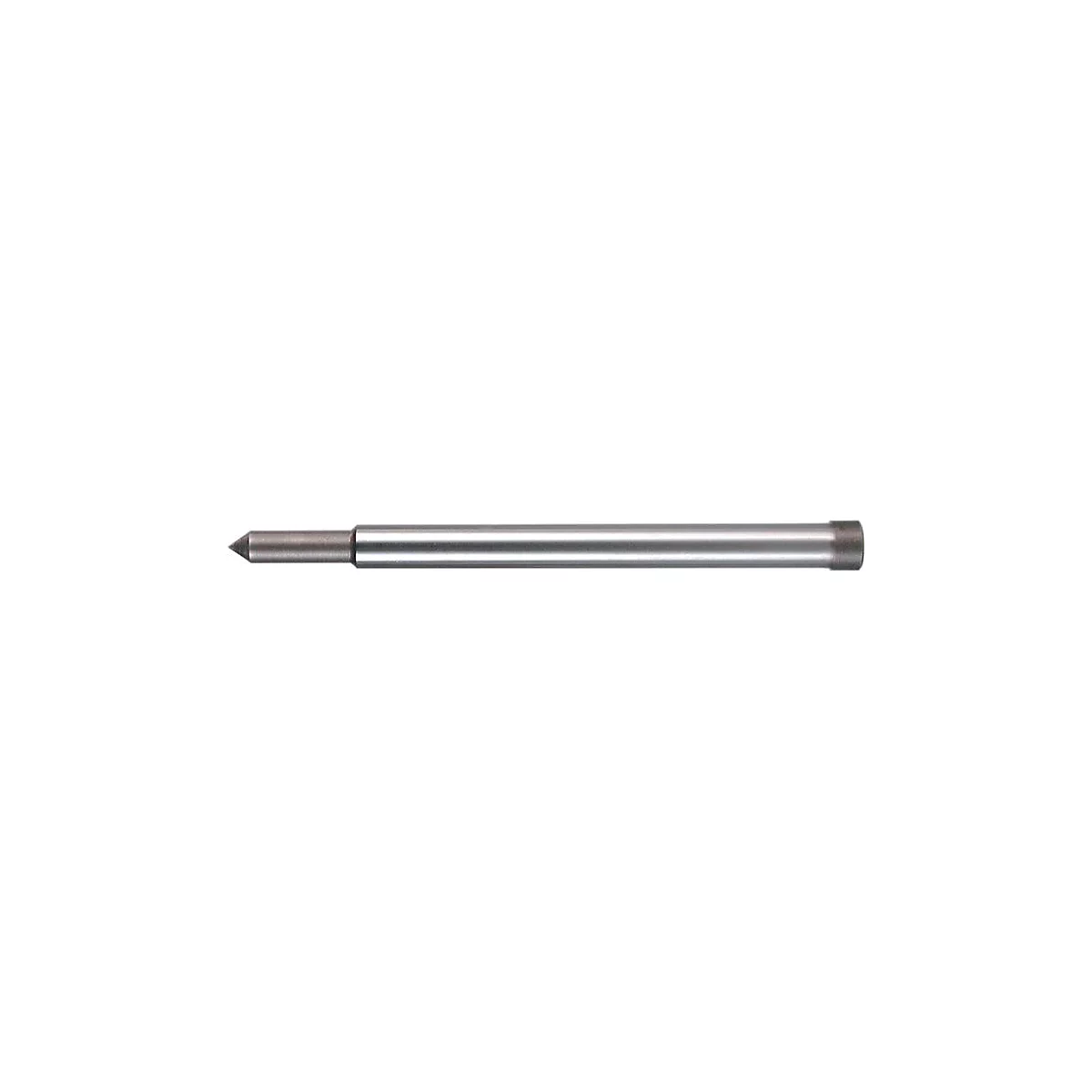 RUKO geleidebout Ø 6,4 mm, zaagdiepte 50 mm, HSS+HM, Quick IN schacht, lengte 87 mm