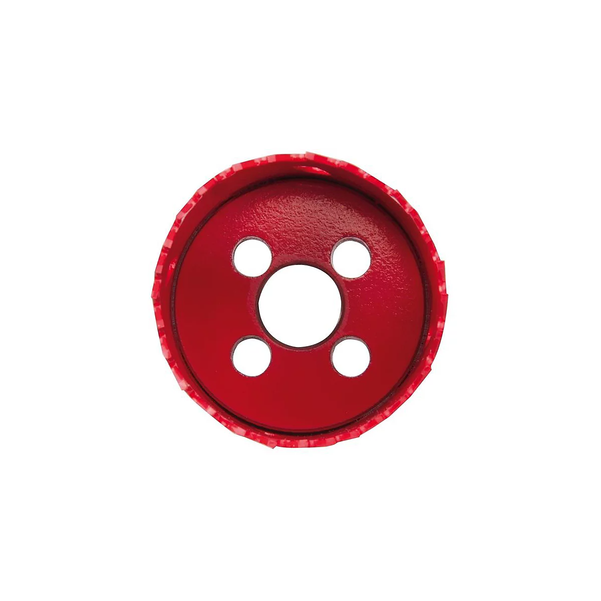 RUKO Lochsägensatz 12-tlg., Ø 19-64 mm, Schnitttiefe 38 mm, HSS-Bi-Metall, für Sanitäranwendungen