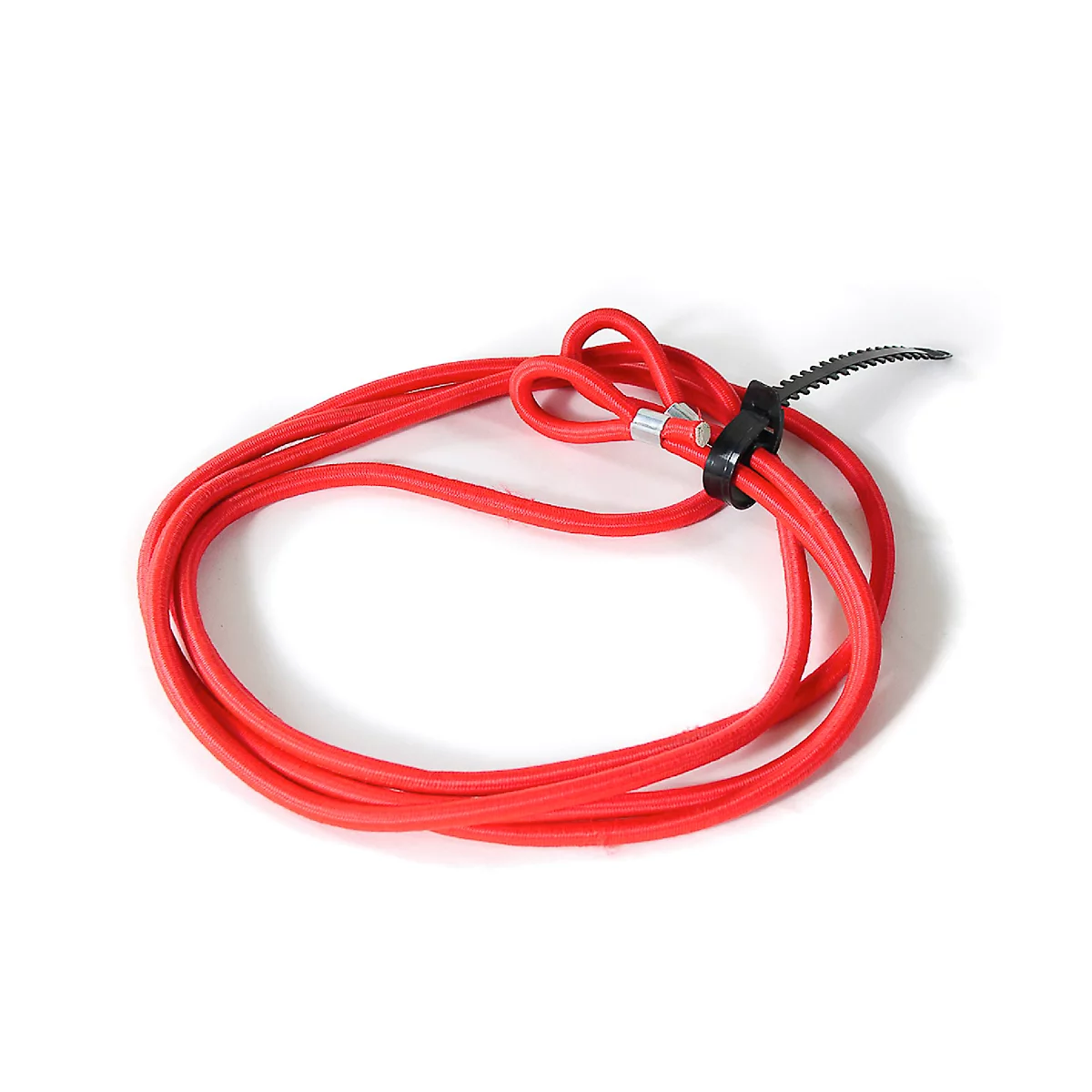 RuXXac Spannfix caoutchouc, 2500 mm, extensible jusqu'à 5000 mm